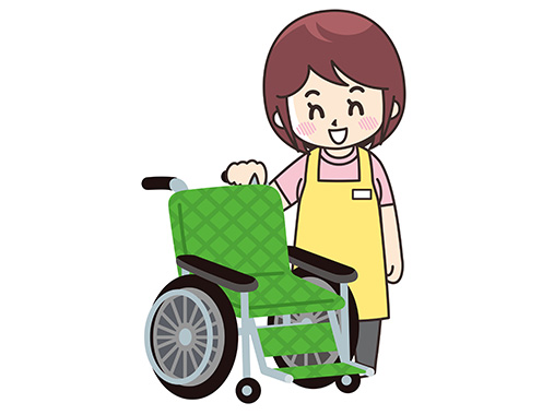 障害者福祉サービス事業の経営について